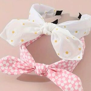 Doing Color Had Bands